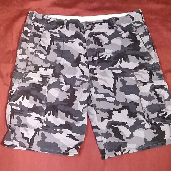 Levi's Other - LEVÍ'S SHORT MEN'S